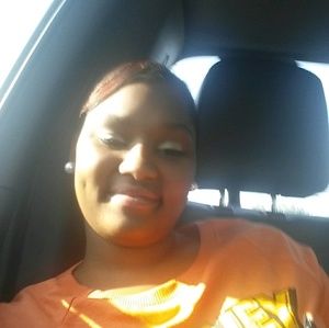 Meet your Posher, Markeisha